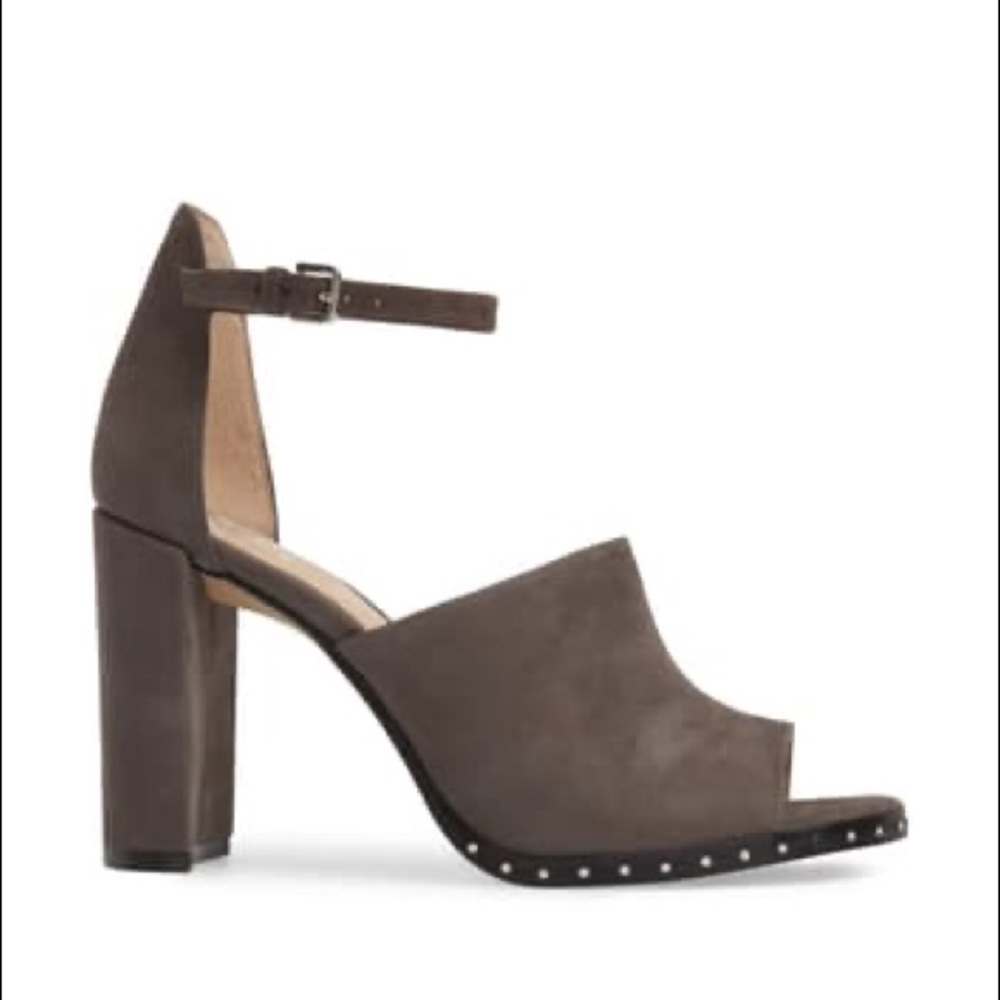 Vince Camuto Jilley heels